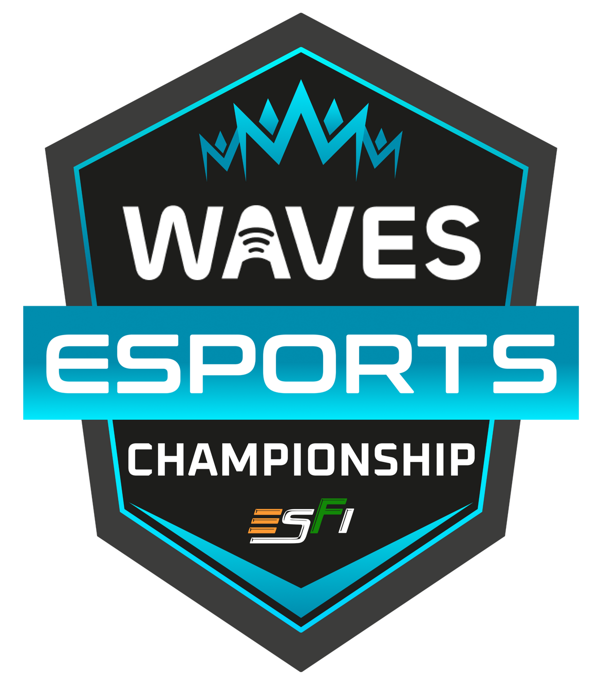 Waves esports 2025